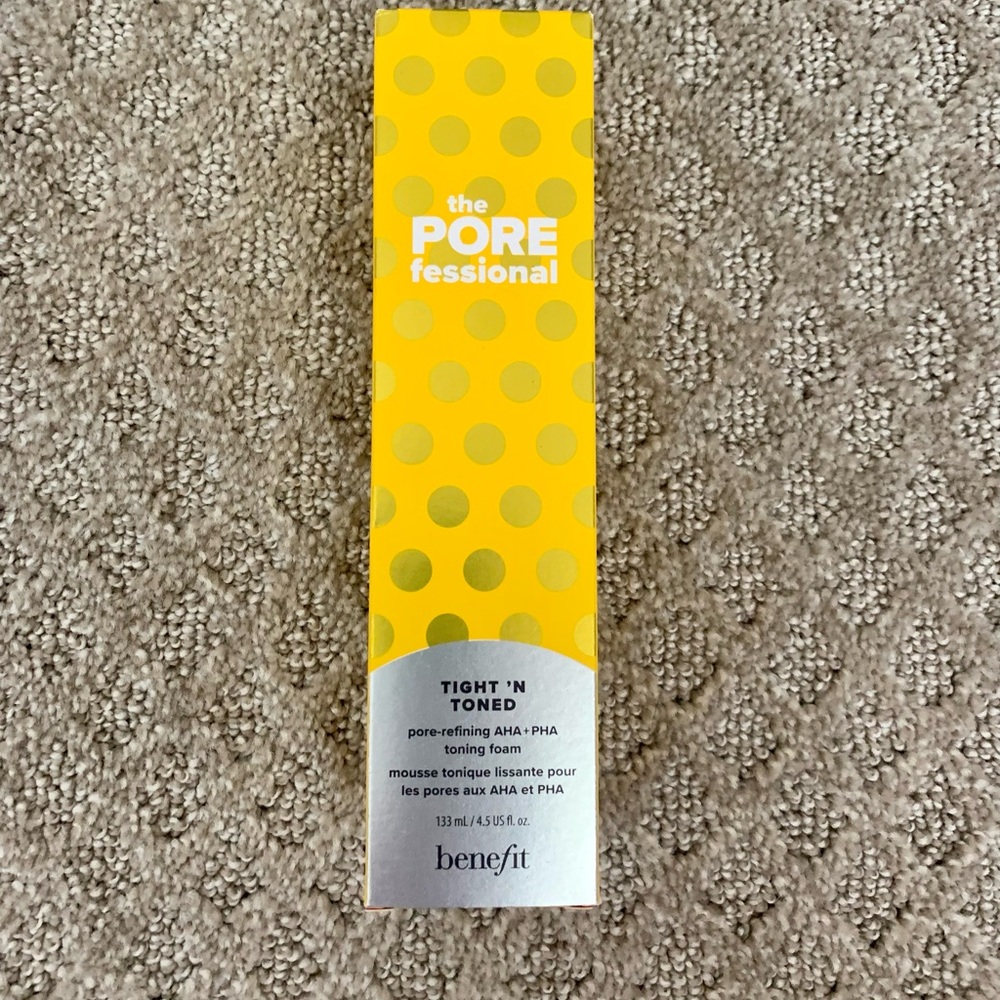 Benefit Pore Professional
